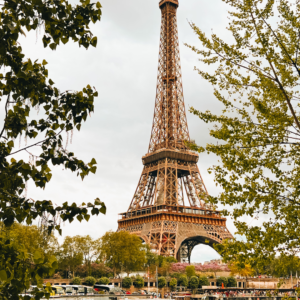 PARYZ ZOBACZ TO Z AGATĄ