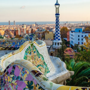 Barcelona 23-26.10.2026