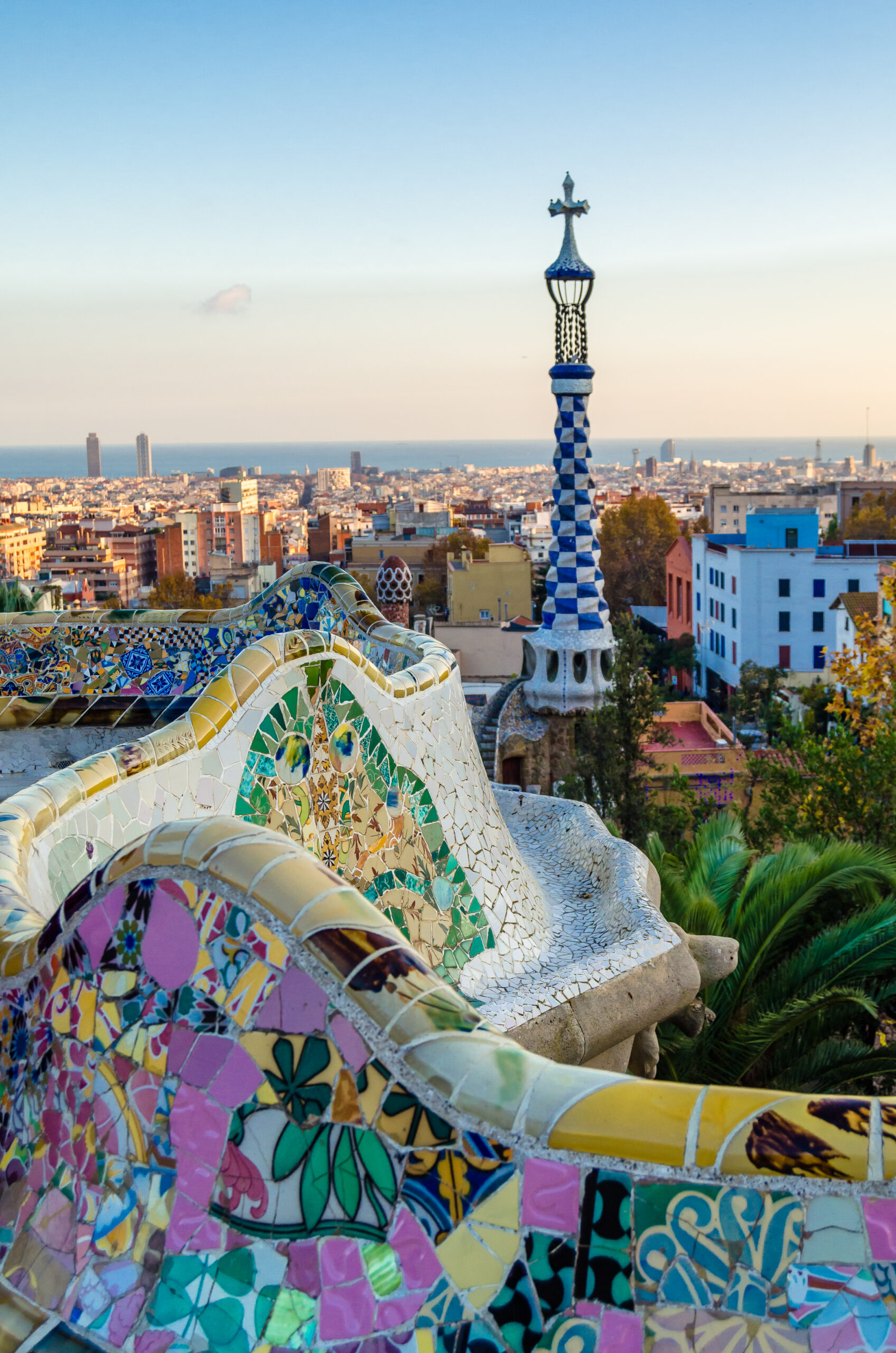Barcelona 23-26.10.2026