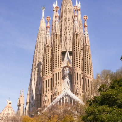 Sagrada